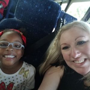 Meet your Posher, Holli